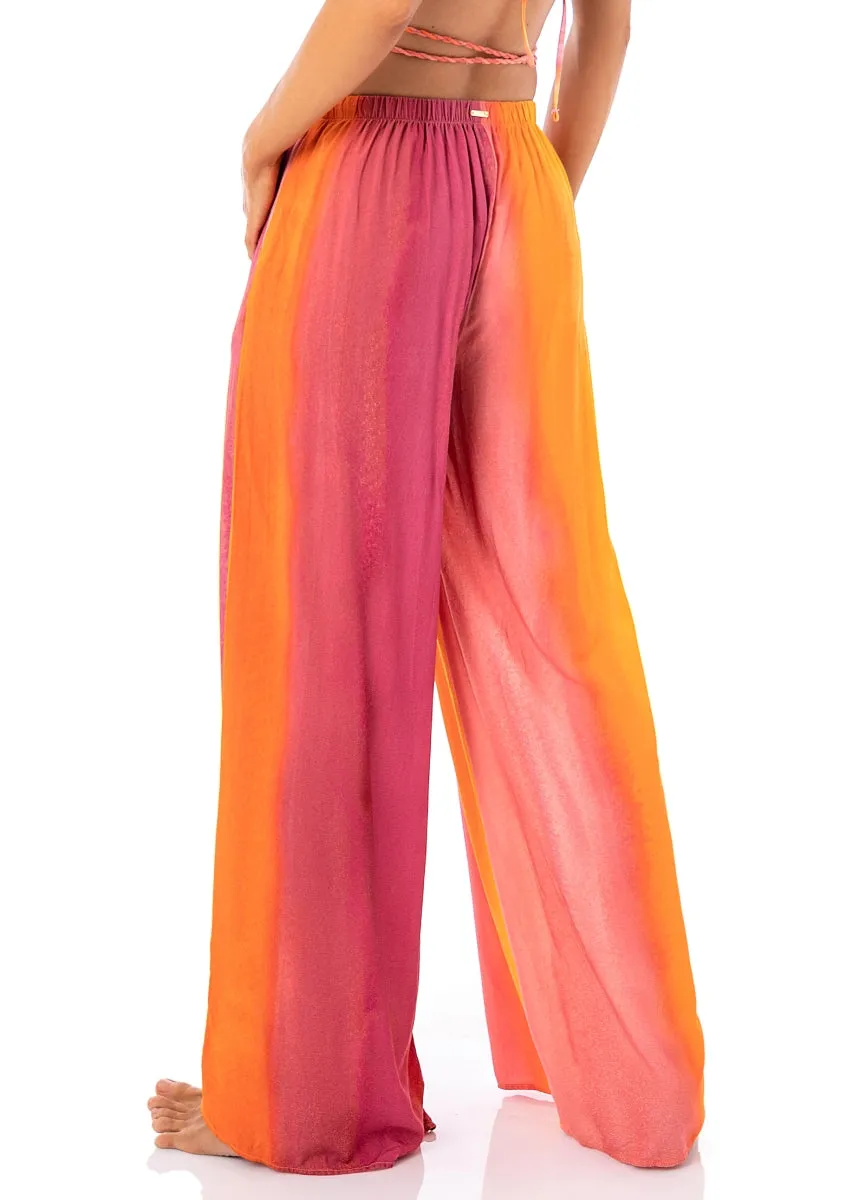 Maaji Sunrise Dye Anytime Pants sold by Maaji product image thumbnail 4