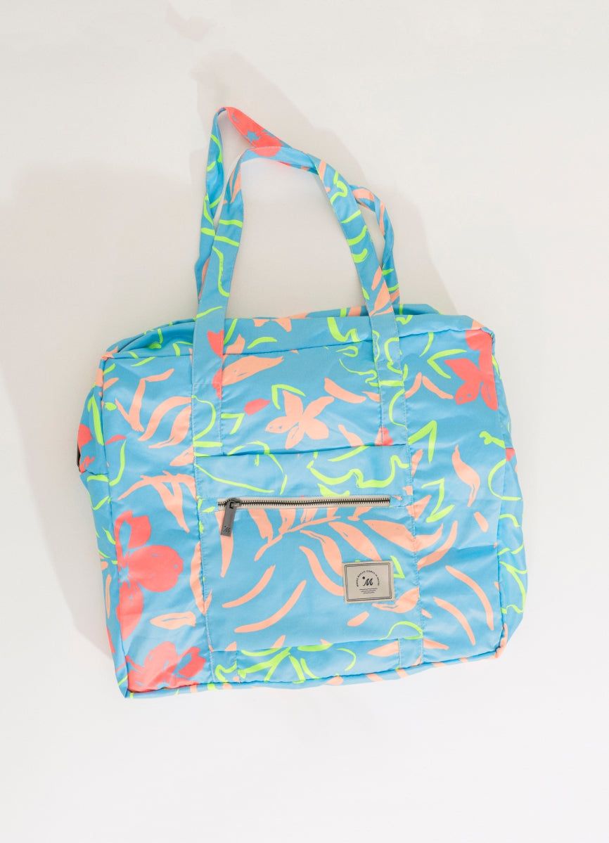 Maaji Assorted Pasion Tote Bag sold by Maaji product image thumbnail 5