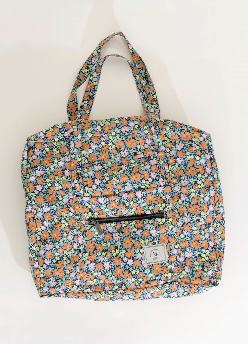 Maaji Assorted Pasion Tote Bag sold by Maaji product image thumbnail 3