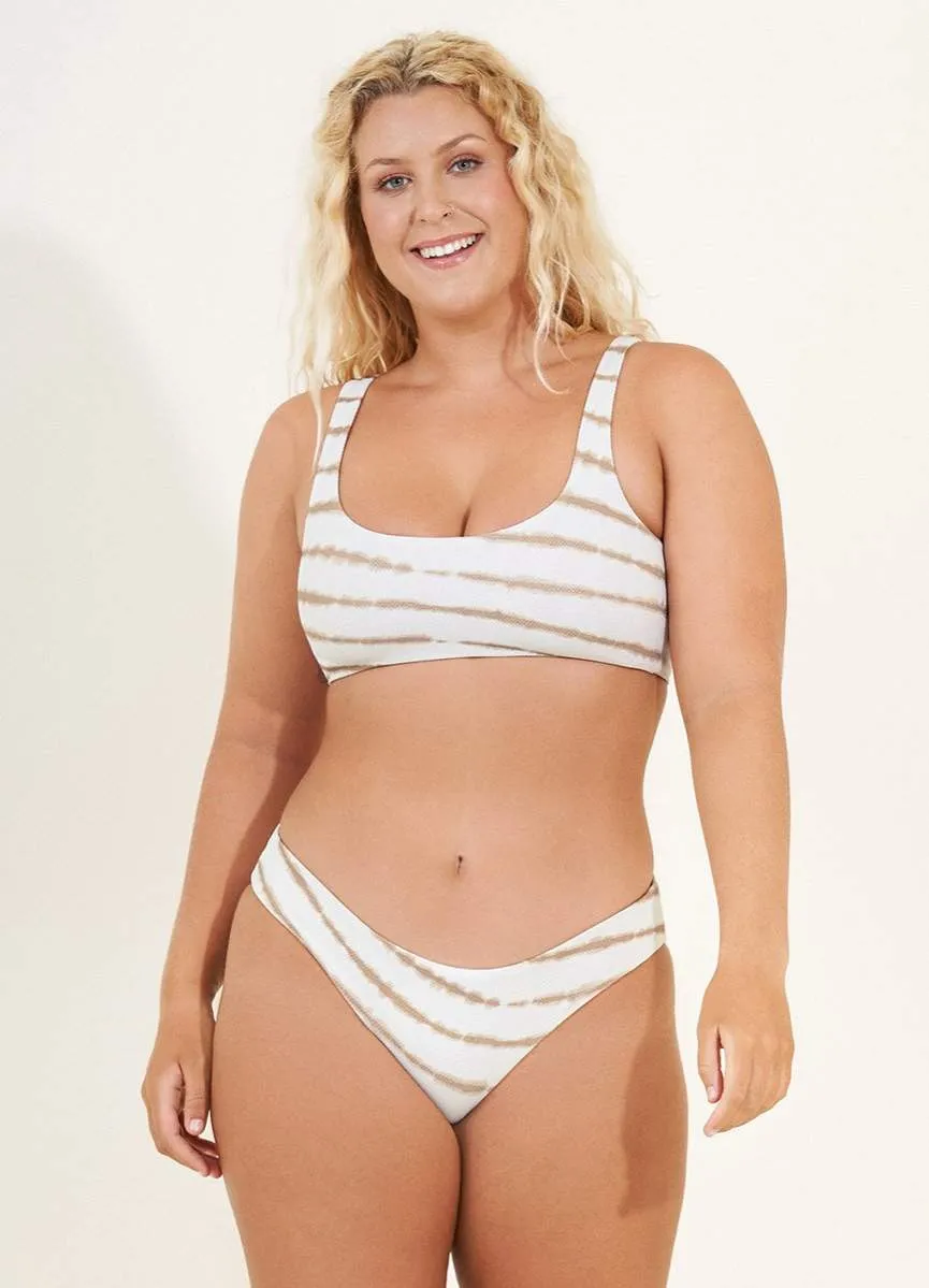 Maaji Ocean Waves Sublime Classic Bikini Bottom sold by Maaji product image thumbnail 3