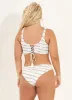 Maaji Ocean Waves Sublime Classic Bikini Bottom sold by Maaji