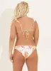 Maaji Free Spirit Flirt Thin Side Bikini Bottom sold by Maaji