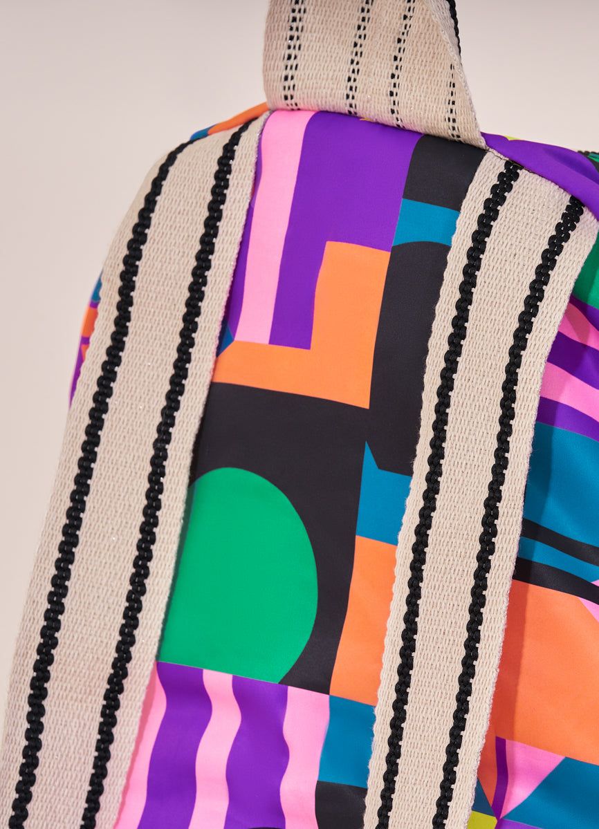 Maaji Rapsody Dream Back Pack sold by Maaji product image thumbnail 3