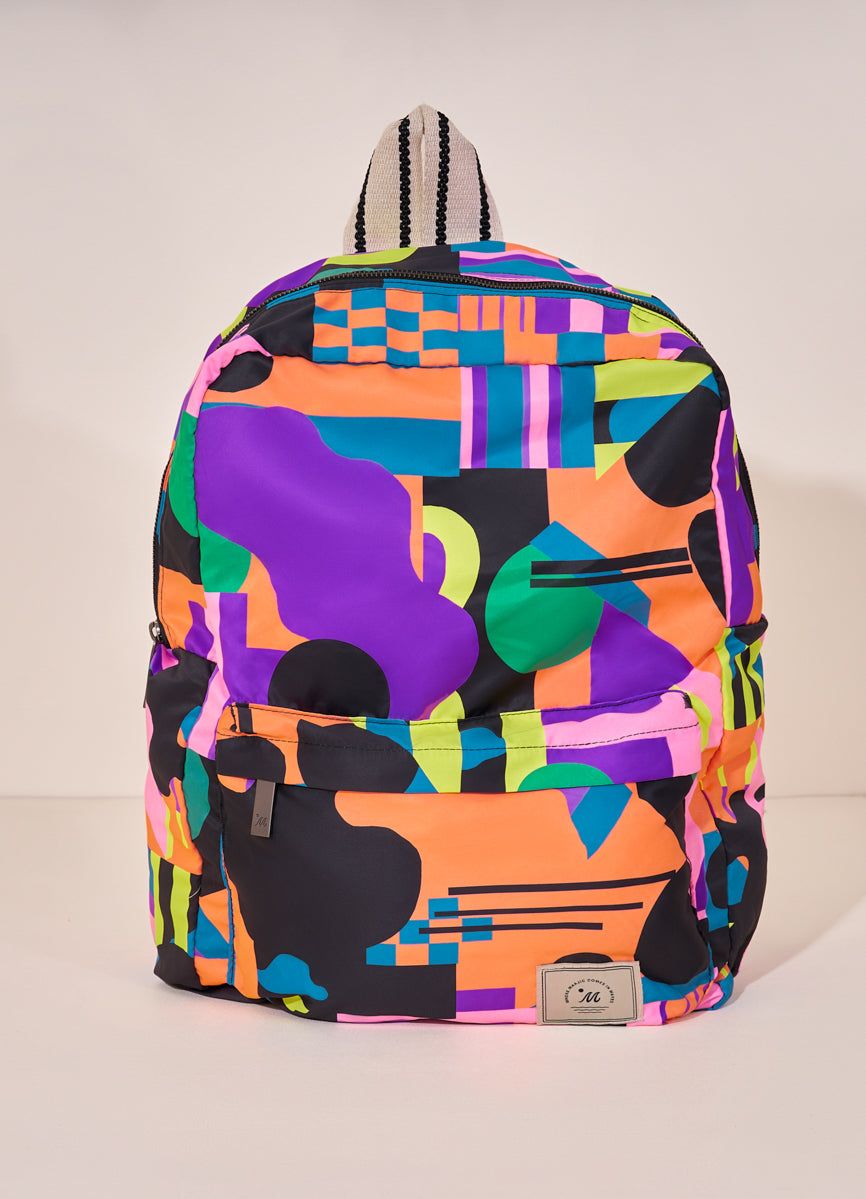 Maaji Rapsody Dream Back Pack sold by Maaji