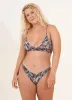 Maaji Folky Splendour High Leg Bikini Bottom sold by Maaji