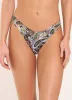 Maaji Folky Splendour High Leg Bikini Bottom sold by Maaji