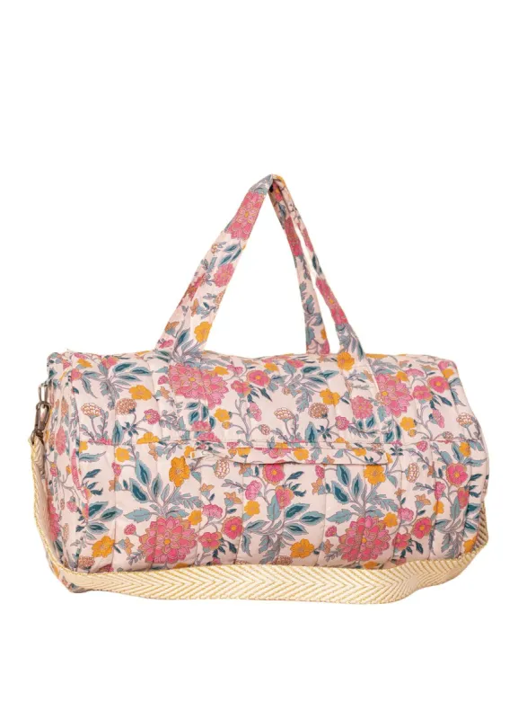 Maaji Ornamental Vintage Trip Weekender sold by Maaji