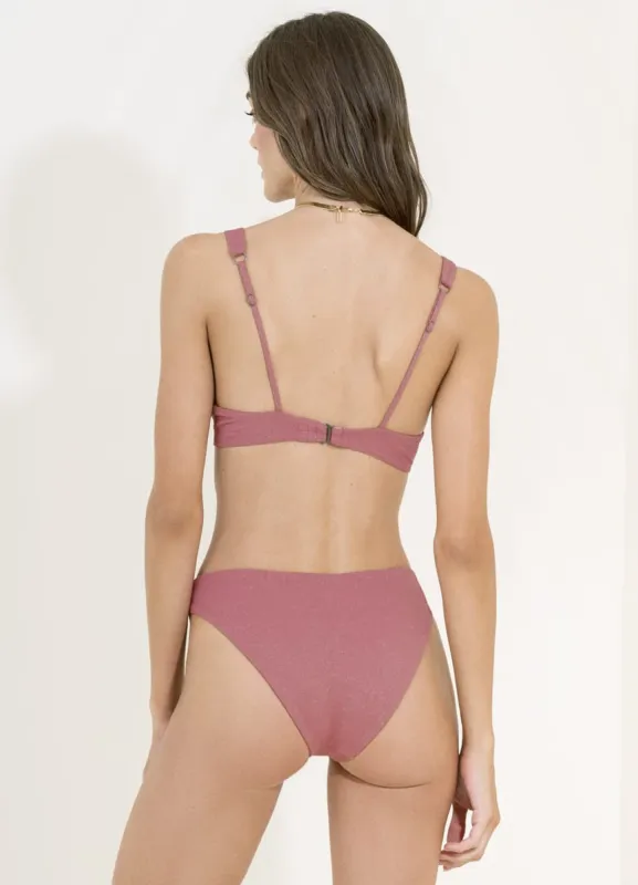 Maaji Watermelon Sublimity Classic Bikini Bottom sold by Maaji