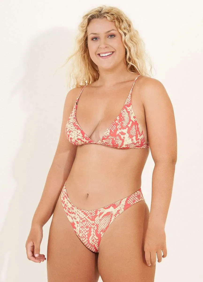 Maaji Spirit Animal Sublimity Classic Bikini Bottom sold by Maaji product image thumbnail 3