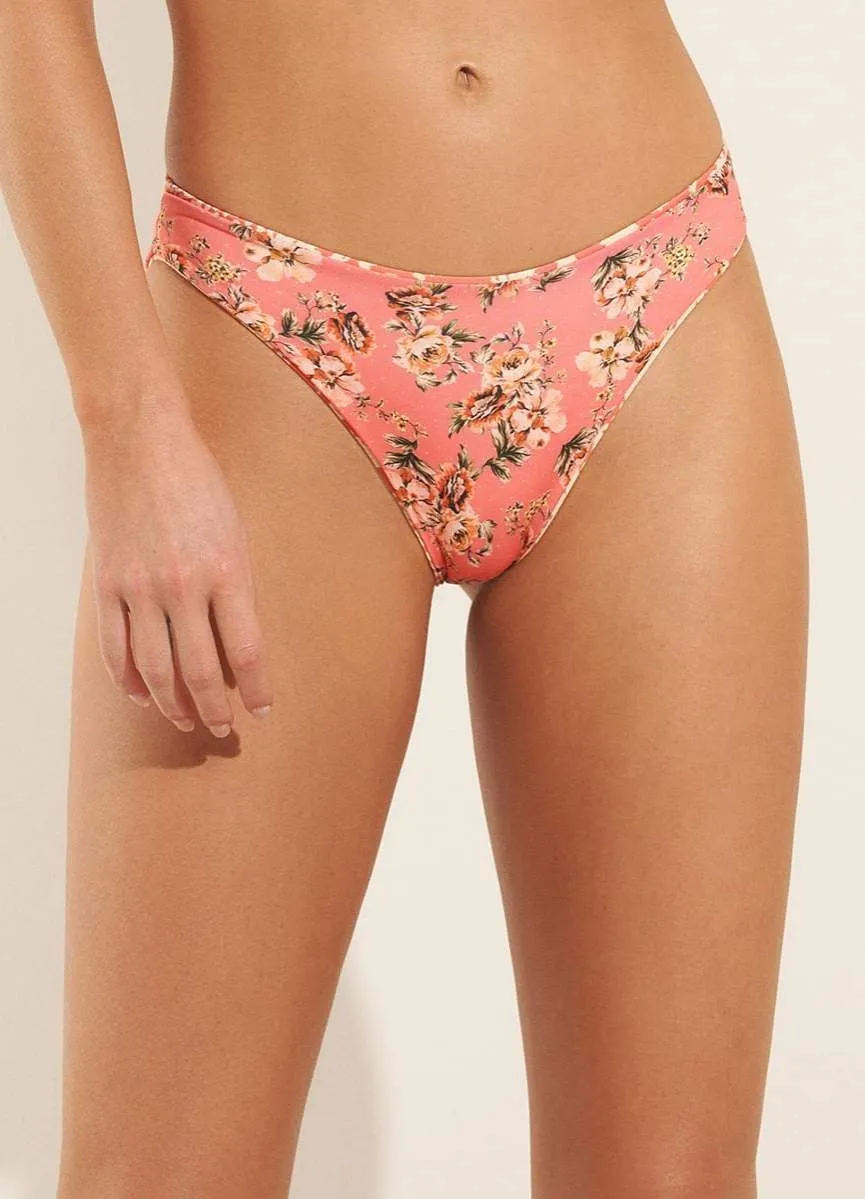 Maaji Spirit Animal Sublimity Classic Bikini Bottom sold by Maaji product image thumbnail 5