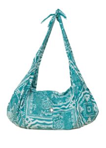 Maaji Morrocan Tiles Surf Tote sold by Maaji