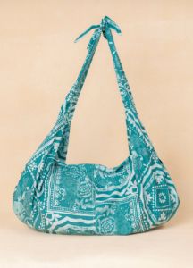 Maaji Morrocan Tiles Surf Tote sold by Maaji