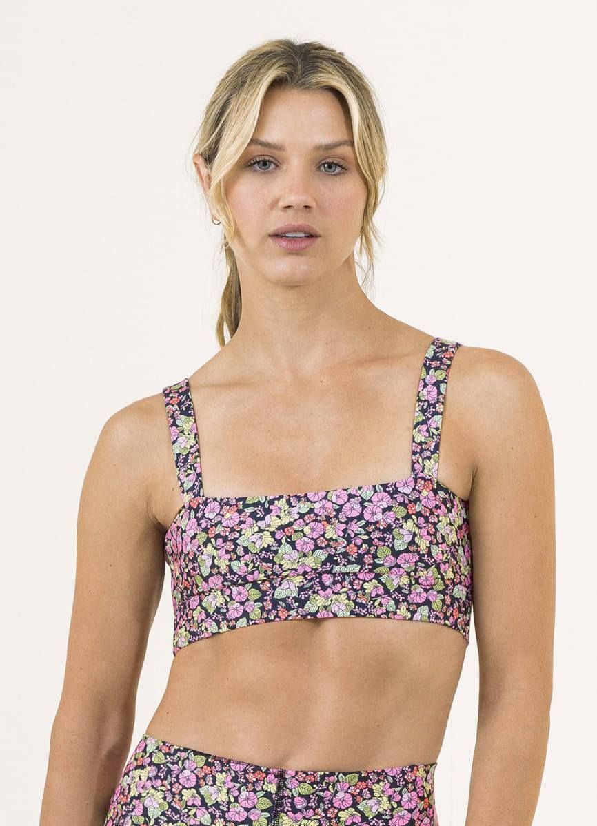 Maaji Petite Pompom Miracle Low Impact Sports Bra sold by Maaji product image thumbnail 3