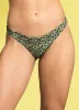 Maaji Smiley Circuit Flirt Thin Side Bikini Bottom sold by Maaji