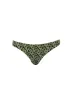 Maaji Smiley Circuit Flirt Thin Side Bikini Bottom sold by Maaji