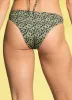 Maaji Smiley Circuit Flirt Thin Side Bikini Bottom sold by Maaji