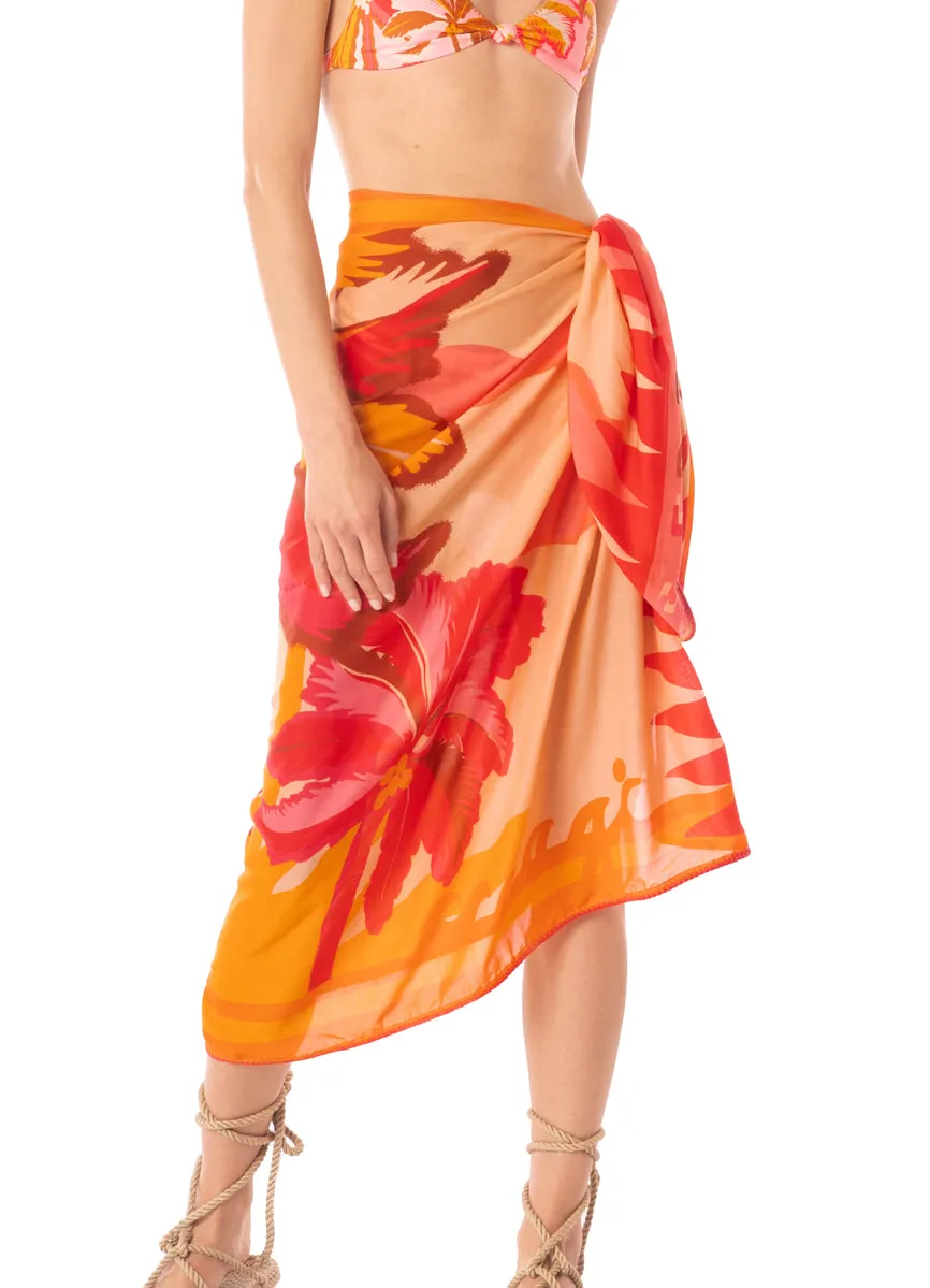 Maaji Summer Dunes Isla Pareo sold by Maaji product image thumbnail 3