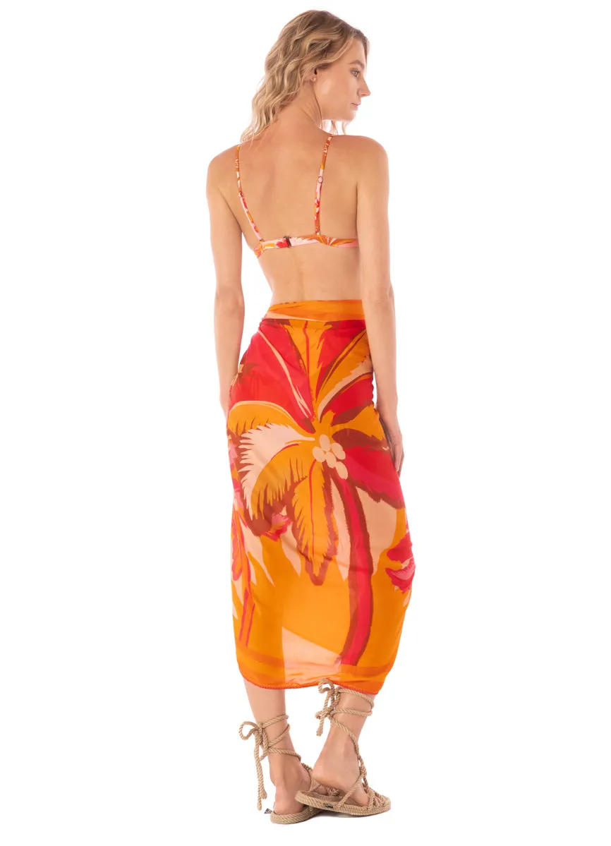 Maaji Summer Dunes Isla Pareo sold by Maaji product image thumbnail 2