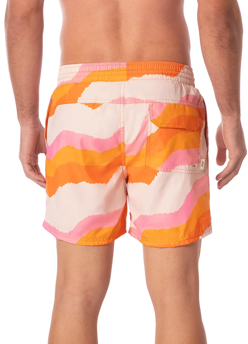 Maaji Paradiso Waves Sailor Men swim trunk sold by Maaji product image thumbnail 4