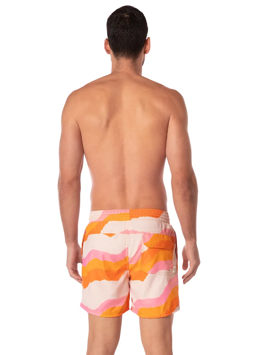 Maaji Paradiso Waves Sailor Men swim trunk sold by Maaji product image thumbnail 2