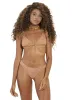 Maaji Kaleidoscope Vibes Brenda Sliding Triangle Bikini Top sold by Maaji
