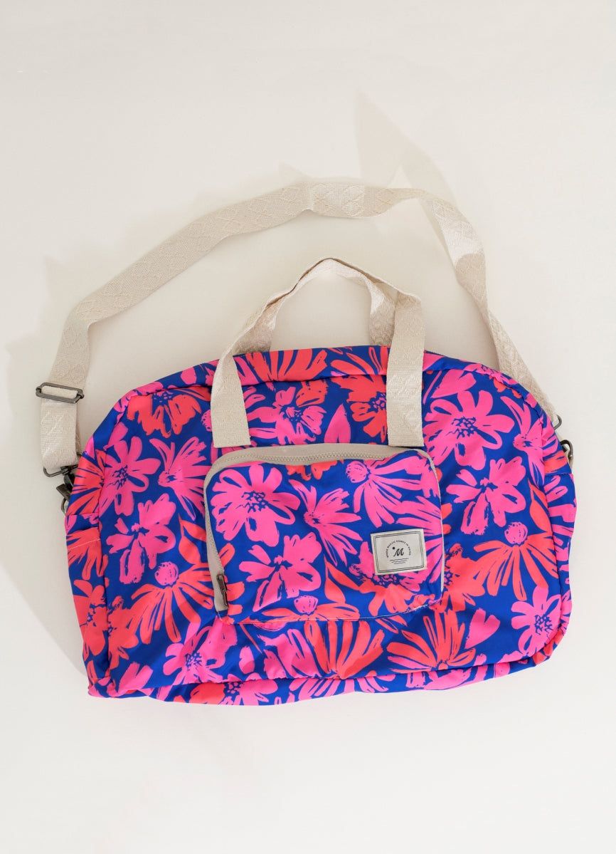 Maaji Assorted Sunrise Weekender sold by Maaji product image thumbnail 3