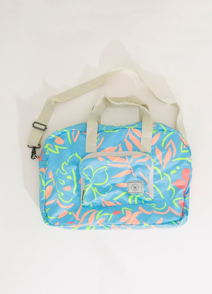 Maaji Assorted Sunrise Weekender sold by Maaji product image thumbnail 4