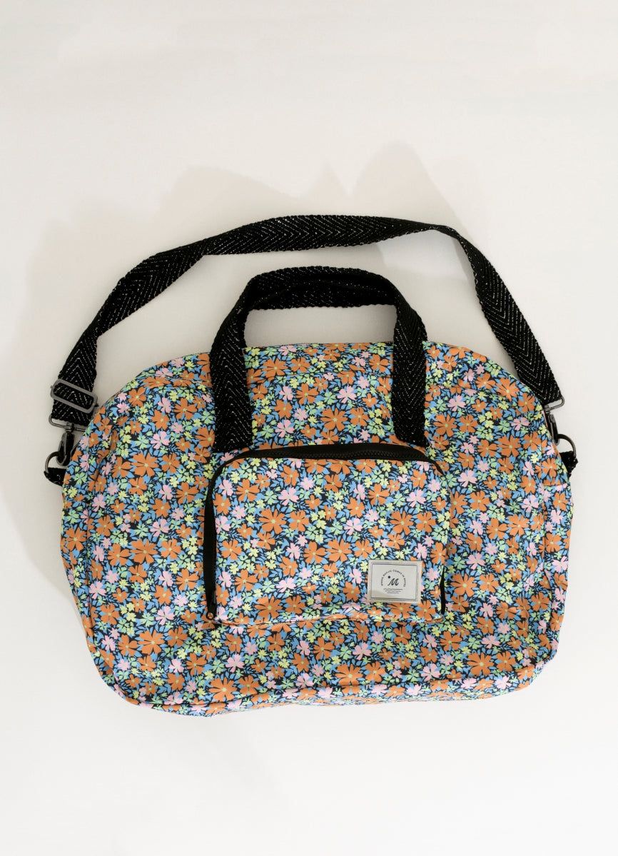 Maaji Assorted Sunrise Weekender sold by Maaji product image thumbnail 5