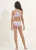 Maaji Flower Power Olivia Girls Bikini Set sold by Maaji
