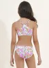 Maaji Flower Power Olivia Girls Bikini Set sold by Maaji