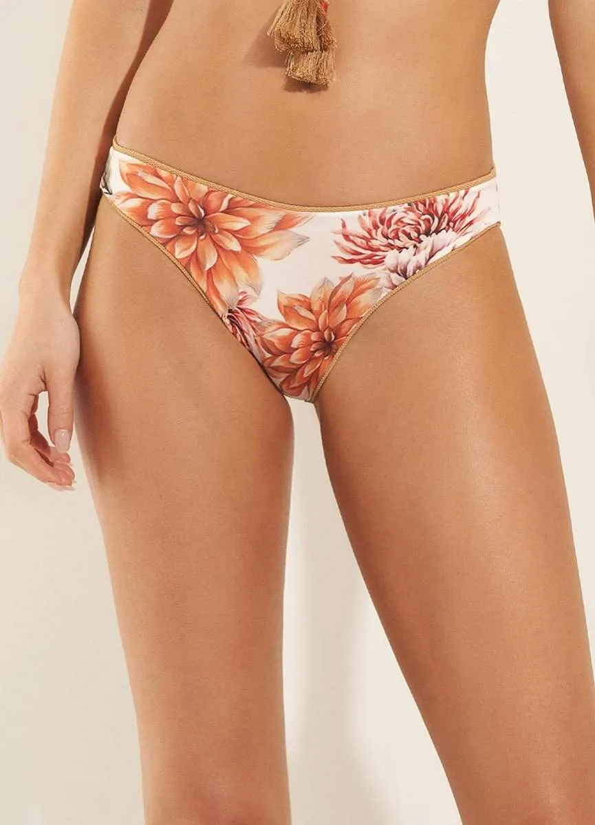 Maaji Sand Pearl Sublimity Classic Bikini Bottom sold by Maaji product image thumbnail 2