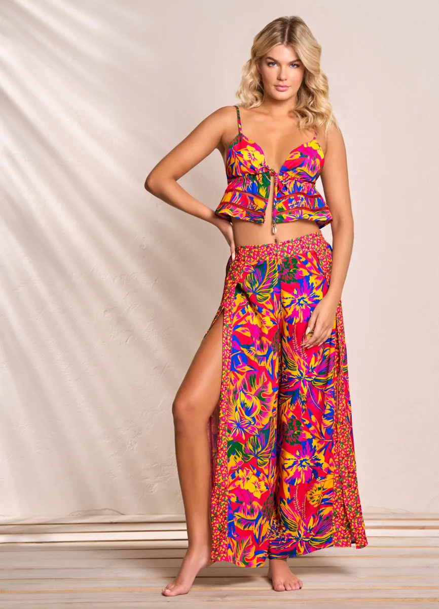 Maaji Amazonas Lorelai Pants sold by Maaji product image thumbnail 4