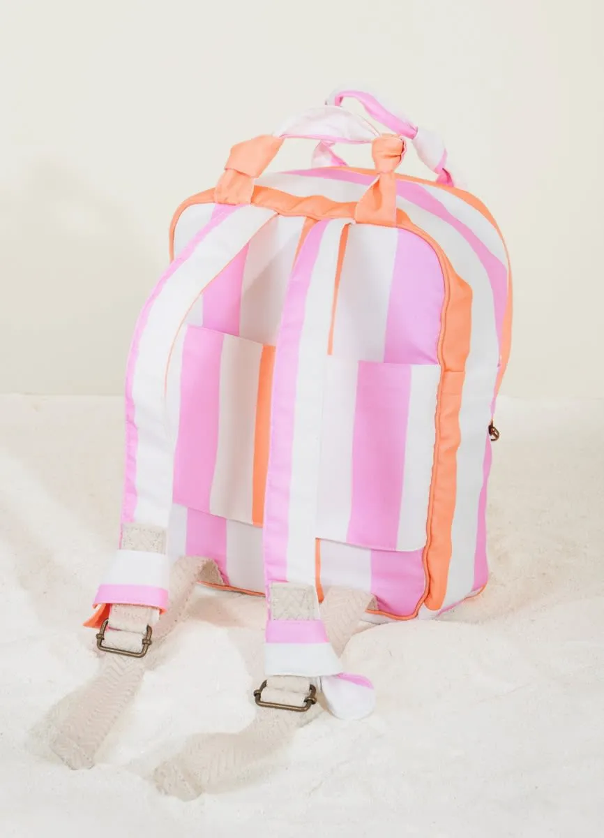 Maaji Polo Stripes Stacy Backpack sold by Maaji product image thumbnail 2