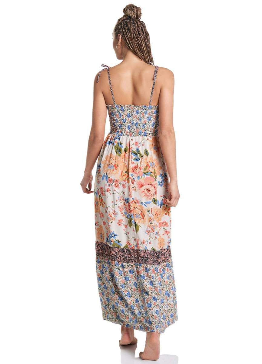 Maaji Free Spirit Bewitched Long Dress sold by Maaji product image thumbnail 2