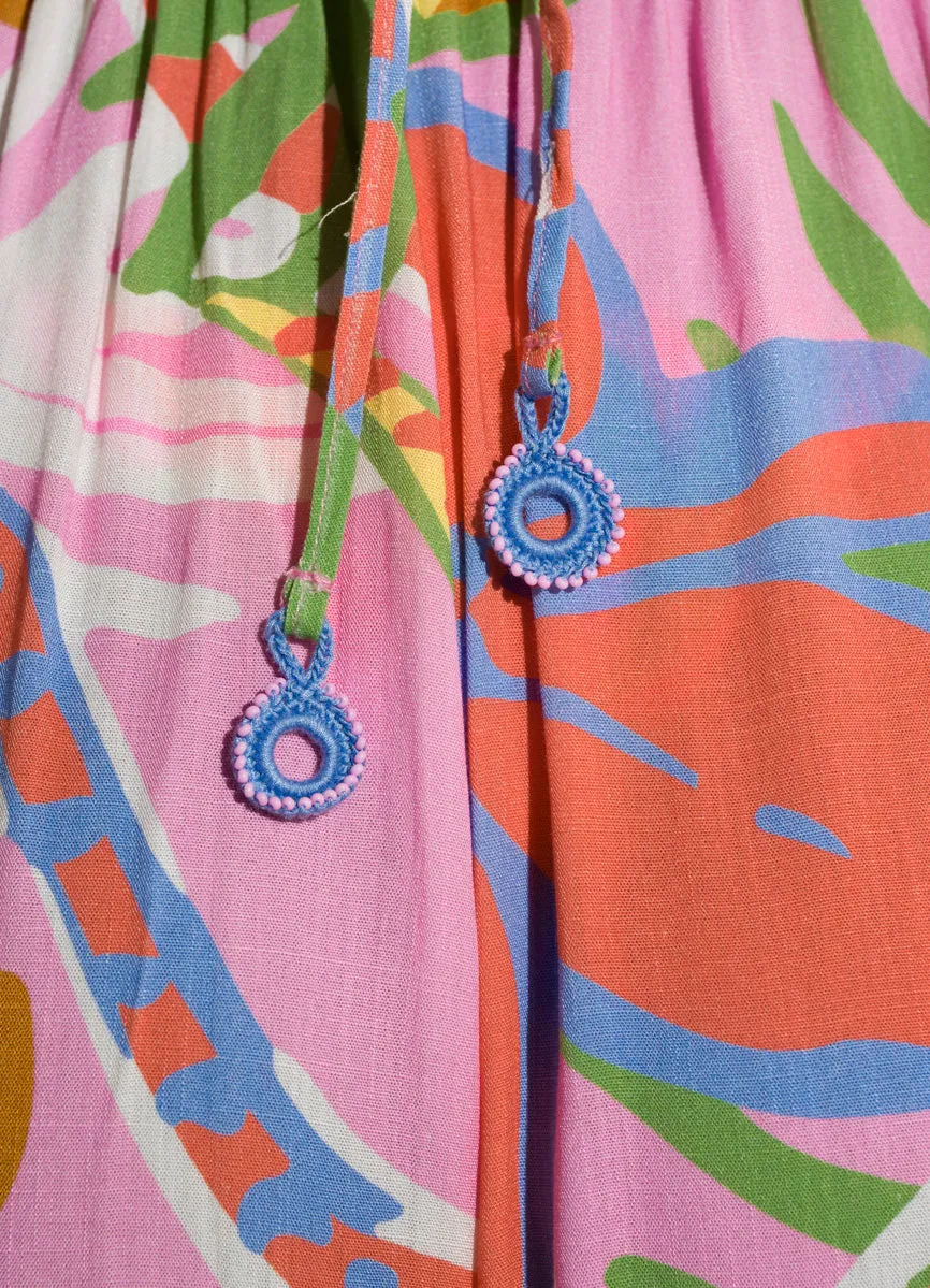 Maaji Palmery Julia Jumpsuit sold by Maaji product image thumbnail 4