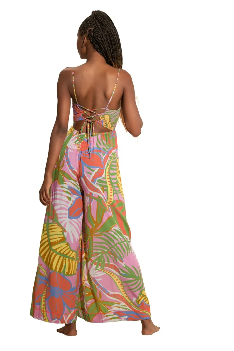 Maaji Palmery Julia Jumpsuit sold by Maaji product image thumbnail 2