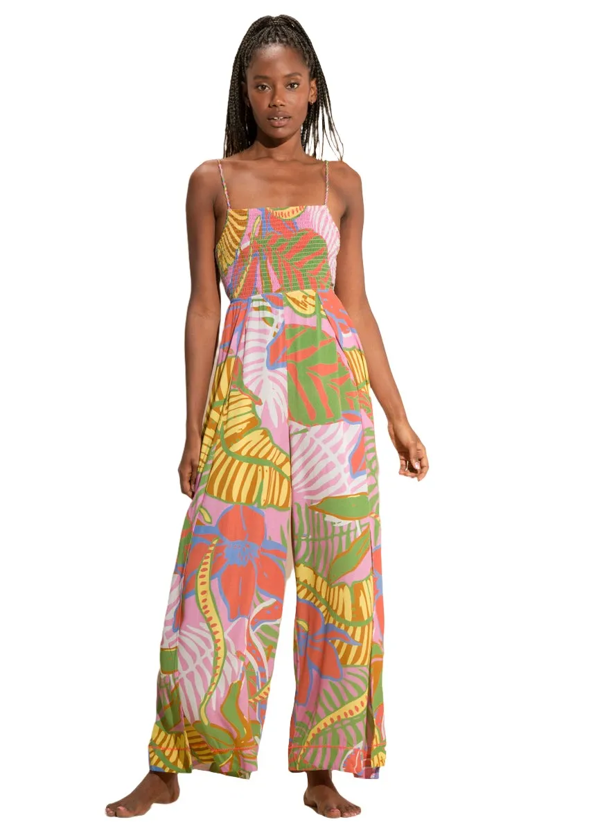 Maaji Palmery Julia Jumpsuit sold by Maaji