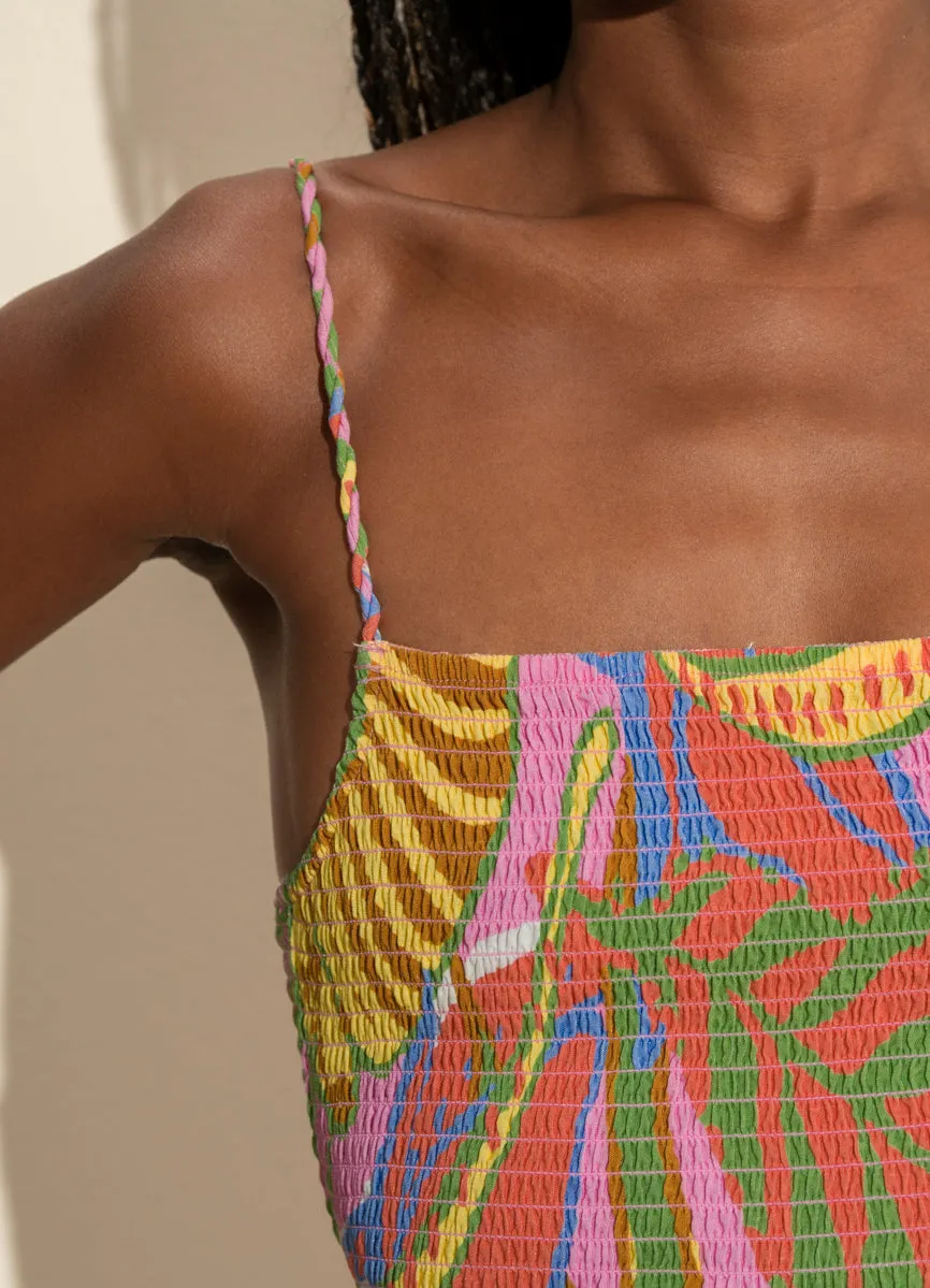 Maaji Palmery Julia Jumpsuit sold by Maaji product image thumbnail 3