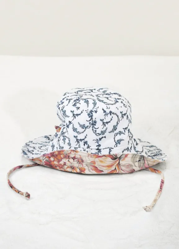 Maaji Tapestry Luca Bucket Hat sold by Maaji