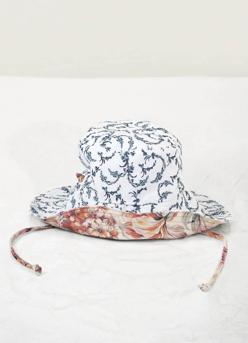 Maaji Tapestry Luca Bucket Hat sold by Maaji
