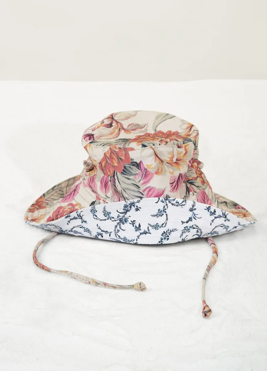 Maaji Tapestry Luca Bucket Hat sold by Maaji product image thumbnail 2