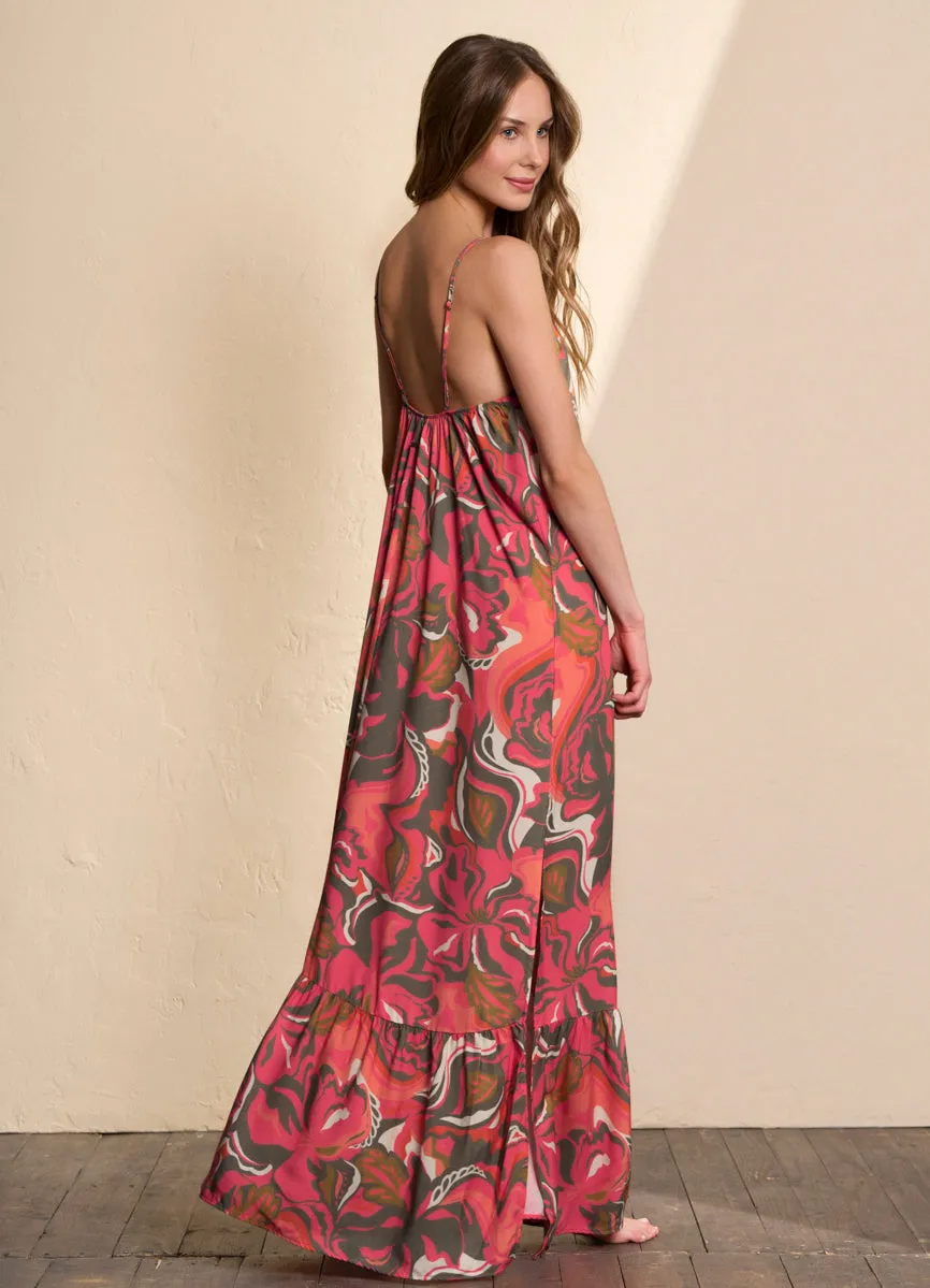 Maaji Twister Debbie Long Dress sold by Maaji product image thumbnail 2