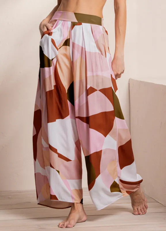 Maaji Cube Zuri Pants sold by Maaji