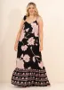 Maaji Evening Bloom Promise Long Dress sold by Maaji