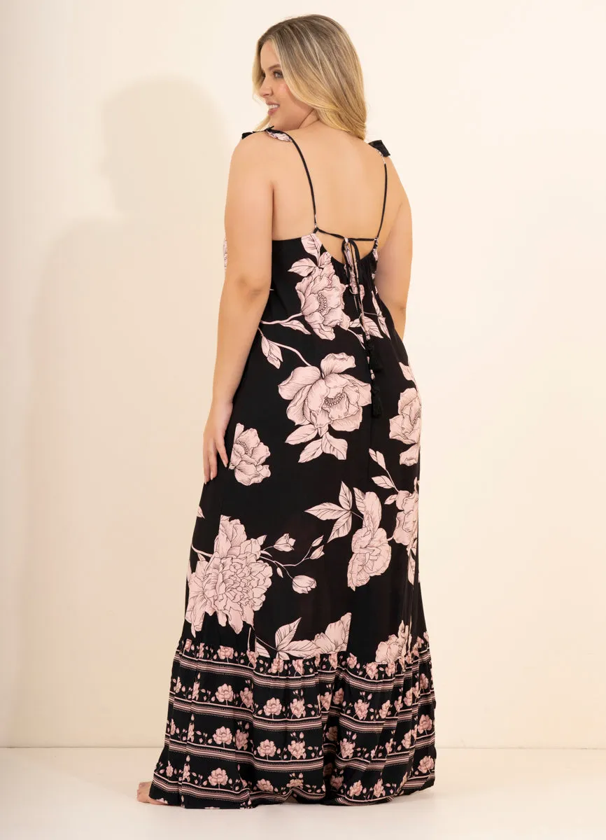 Maaji Evening Bloom Promise Long Dress sold by Maaji product image thumbnail 2