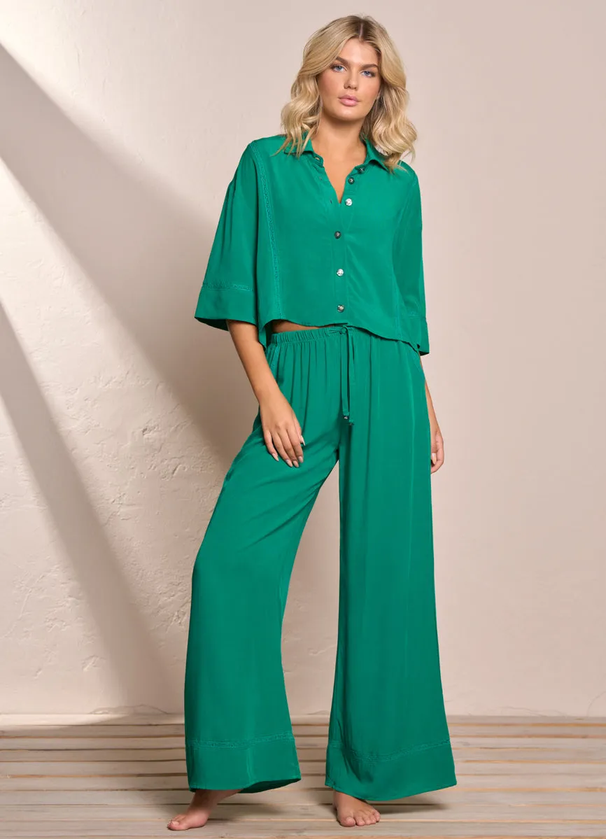 Maaji Emerald Carme Pants sold by Maaji product image thumbnail 3