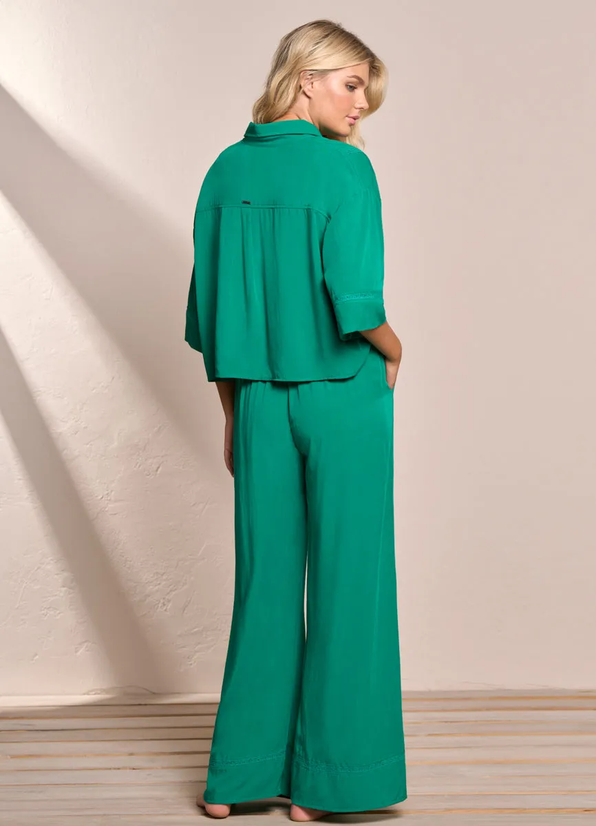 Maaji Emerald Carme Pants sold by Maaji product image thumbnail 4