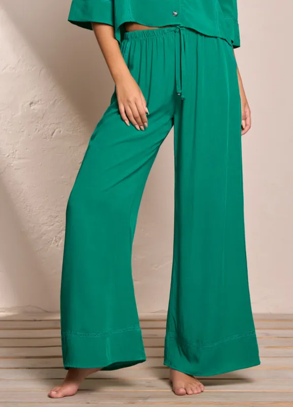 Maaji Emerald Carme Pants sold by Maaji