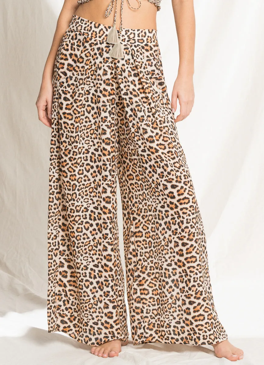 Maaji Cheetah Zuri Pants sold by Maaji product image thumbnail 3