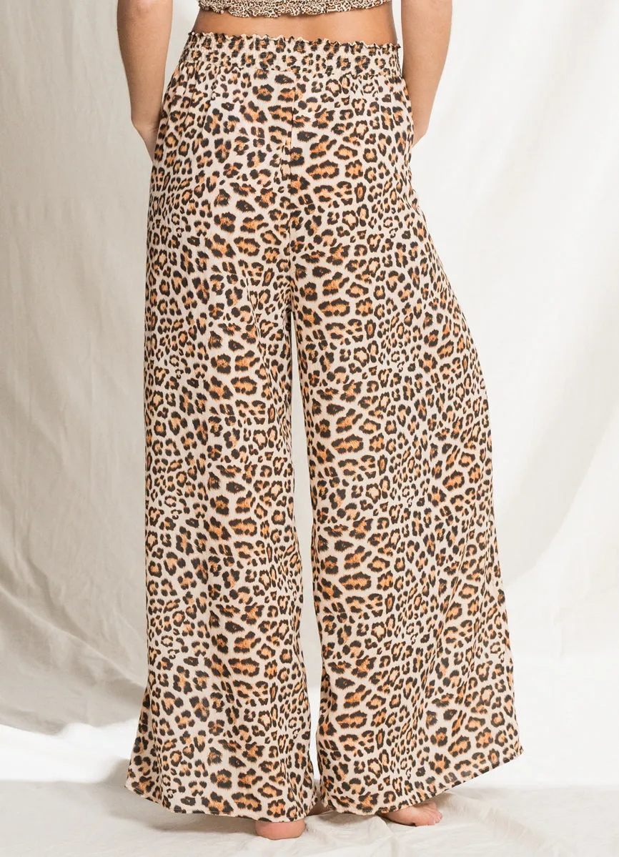 Maaji Cheetah Zuri Pants sold by Maaji product image thumbnail 4